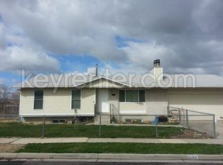 6166 W Brook Hollow Dr, West Valley City, UT 84128