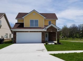 385 Oxford Cir, Richmond, KY 40475