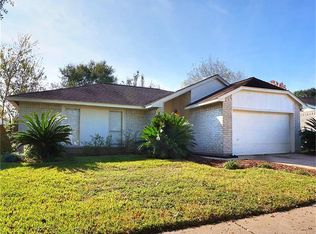 16907 Nevisway St, Houston, TX 77084