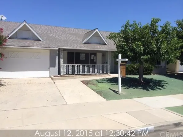 1170 W Whittier Ave, Hemet, CA 92543