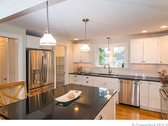 PANTRY AND FIRST FLOOR POWD...