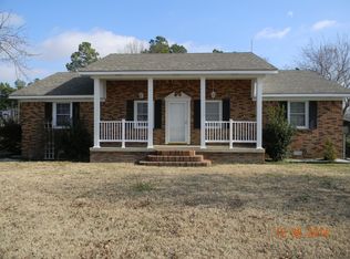 3570 Highway 135, Corning, AR 72422