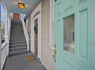 66 Line St #A, Charleston, SC 29403