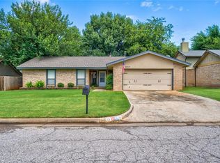 2337 Appleway St, Edmond, OK 73013