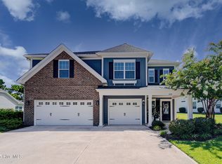 429 Island End Court, Wilmington, NC 28412