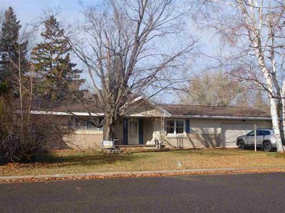 1108 Cleveland St, Niagara, WI, 54151