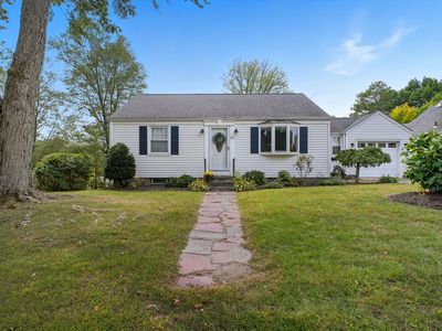 42 Geneva St, Springfield, MA, 01151