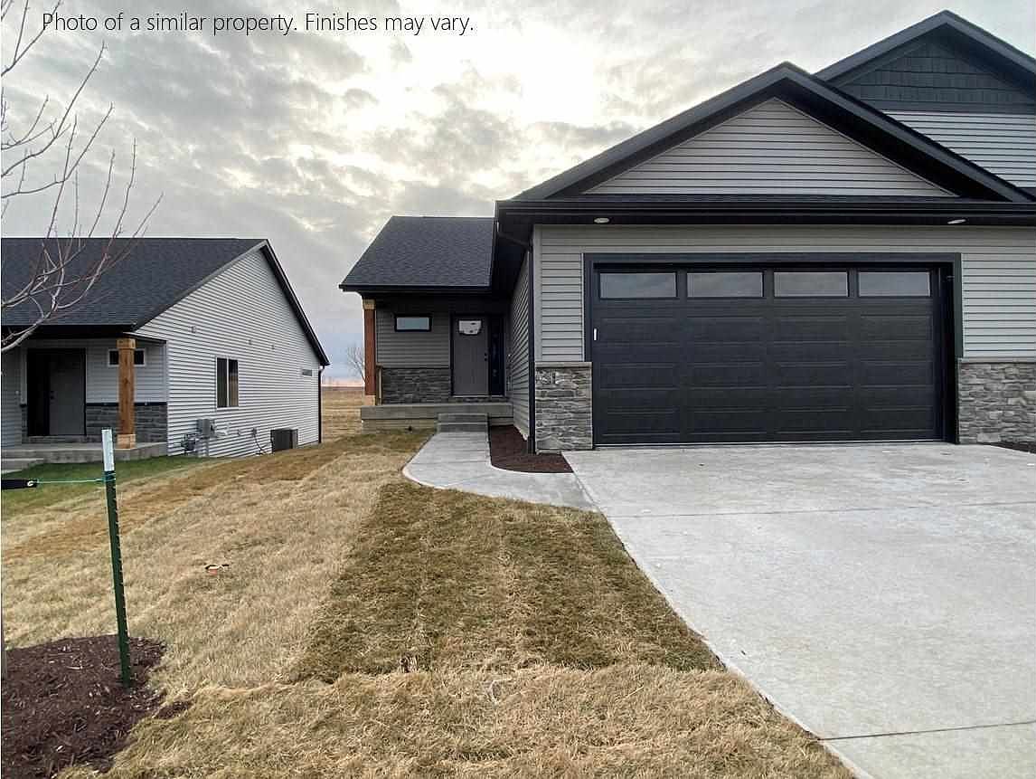428 Dawson Dr, West Branch, IA 52358 Zillow