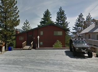 1781 Nob Hill Dr, Running Springs, CA 92382