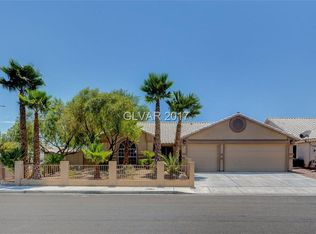 6817 Beach Nest Ave, Las Vegas, NV 89130