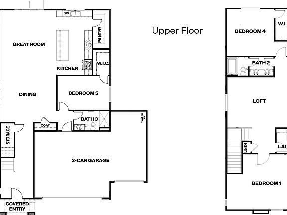 Floor Plan.