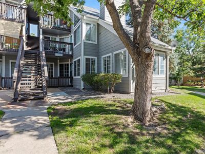 12454 E Tennessee Circle  Unit D, Aurora, CO, 80012