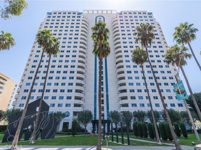 525 E Seaside Way Unit 611, Long Beach, CA, 90802