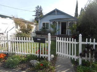 37735 3rd St, Fremont, CA 94536