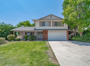 22220 Canones Cir, Santa Clarita, CA 91350