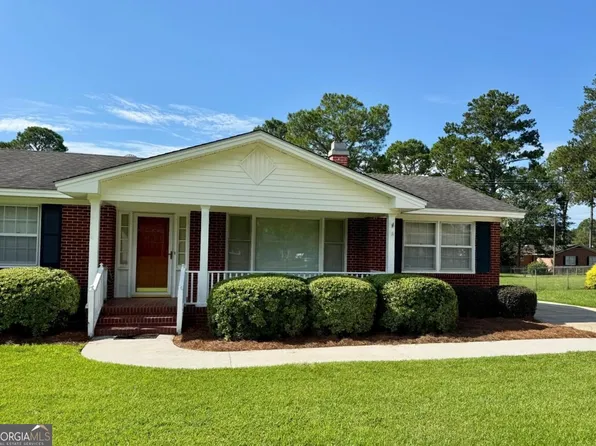 506 E 26th Ave, Cordele, GA 31015