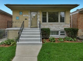 7753 W Forest Preserve Ave, Chicago, IL