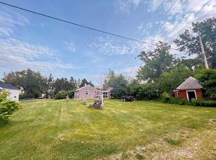 204 Owens St, Des Lacs, ND 58733