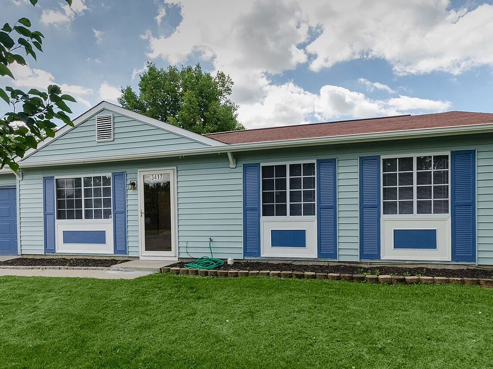1st image of 3417 Pleasant Lake Dr