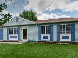 3417 Pleasant Lake Dr, Indianapolis, IN