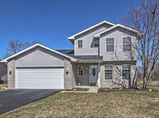 1341 Brandywine Rd, Crown Point, IN 46307