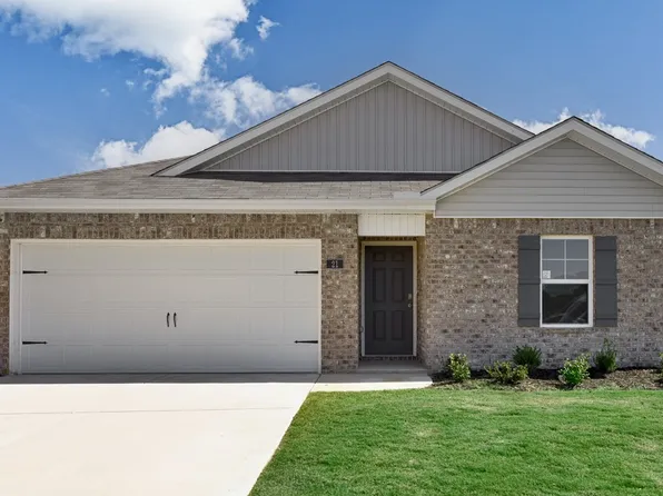 46 Aurora Cir Lot 23, Fayetteville, TN 37334
