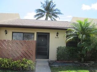 543 Banks Rd #543, Pompano Beach, FL 33063