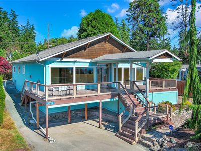 3597 Marine View Drive, Greenbank, WA, 98253
