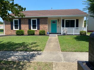 900 Old Denny St, Richmond, VA 23231