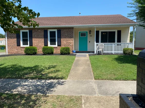 900 Old Denny St, Richmond, VA 23231