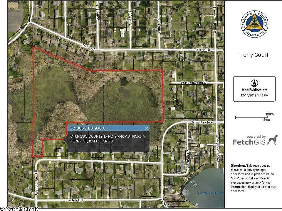Terry Ct, Battle Creek, MI 49015 MLS 20050444 Zillow