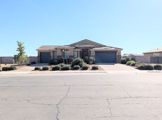1511 Sagefield Way, Moapa Valley, NV 89021
