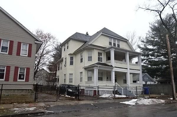 2nd image of 157 Kensington Ave