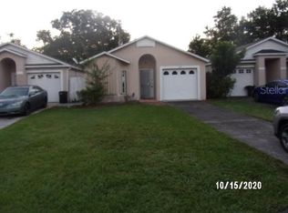 123 Dahlia Village Cir #37, Orlando, FL 32807