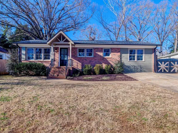 203 Berkley Ave, Greenville, SC 29609