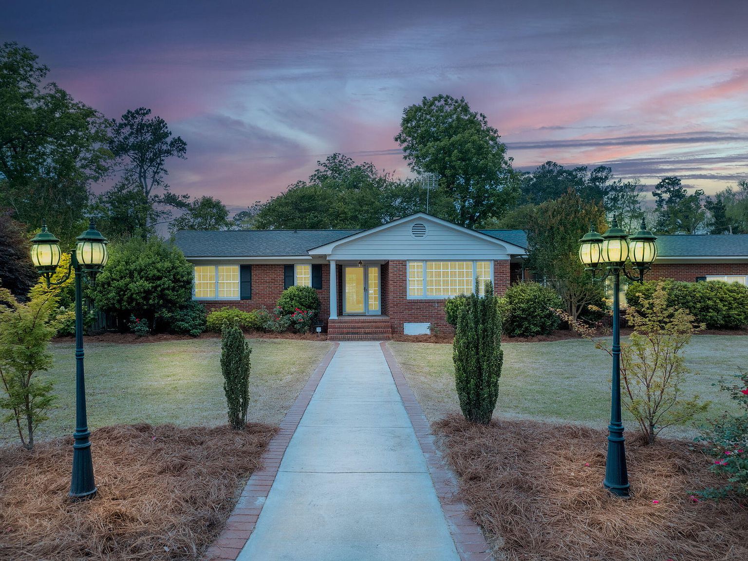 13234 Broxton Bridge Rd, Ehrhardt, SC 29081 Zillow
