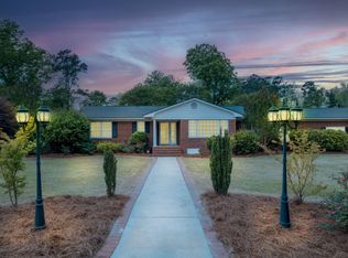 13234 Broxton Bridge Rd, Ehrhardt, SC 29081