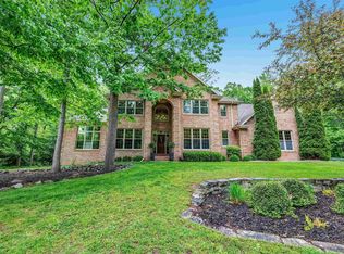 4318 Hilton Head Dr, Oneida, WI 54155