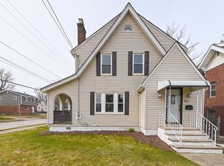 1012 Peerless Ave, Akron, OH 44320