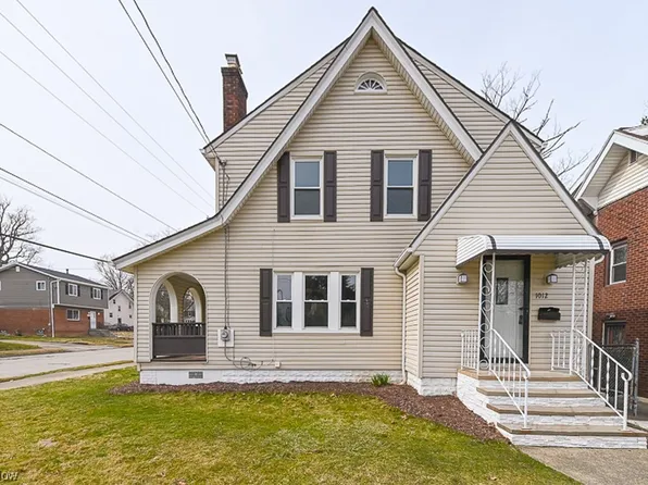 1012 Peerless Ave, Akron, OH 44320