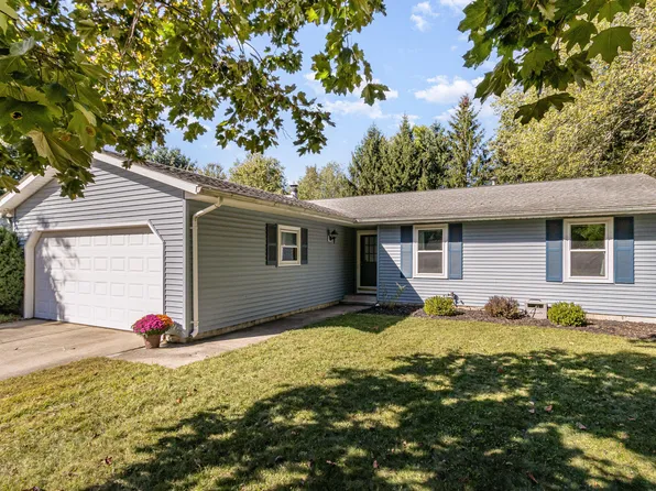 3318 Davcliff Ave, Portage, MI 49024