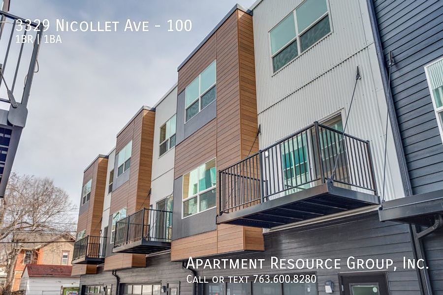 1st image of 3329 Nicollet Ave #100