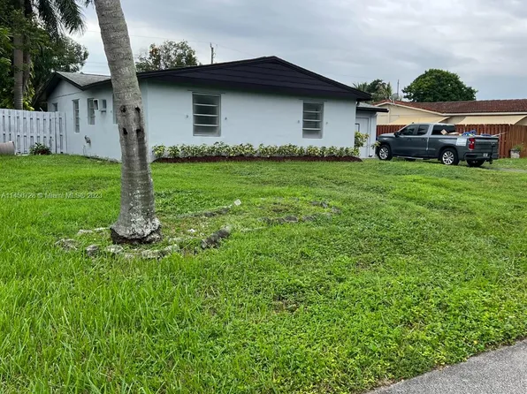 1310 NW 44th Ct, Fort Lauderdale, FL 33309