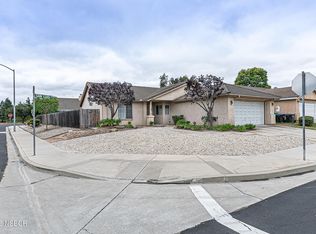 444 E San Luis Dr, Santa Maria, CA 93455