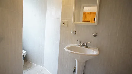 Rented by J Misrahi Realty Corp