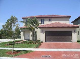 14457 SW 9th St, Miami, FL 33184