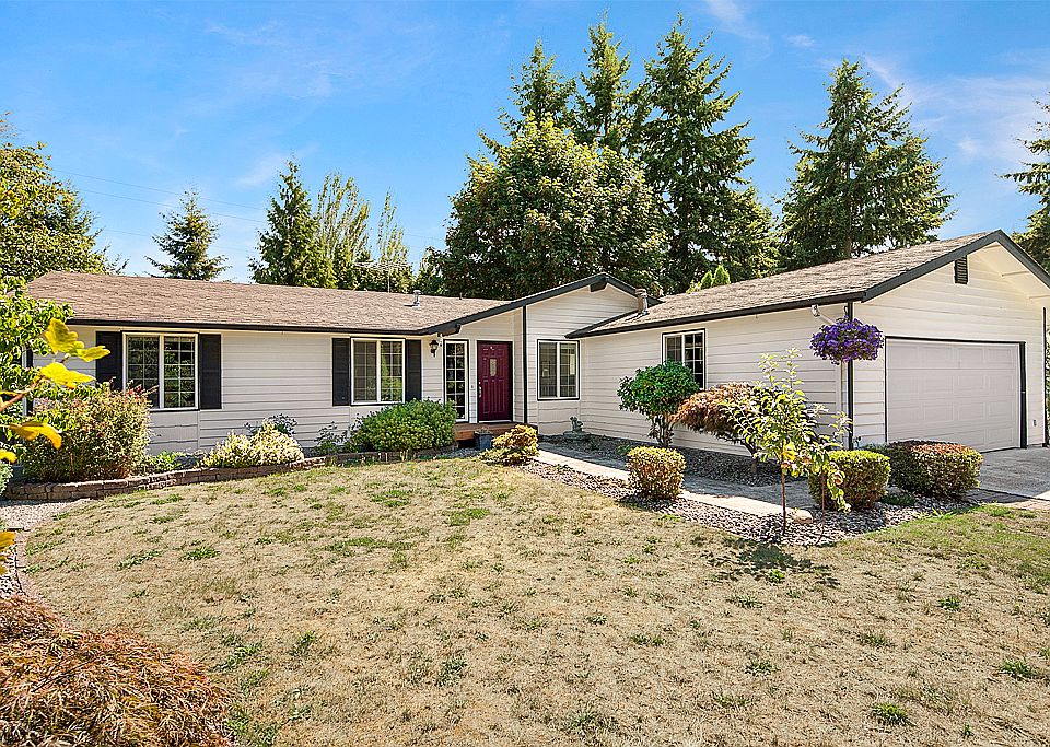 Bright, gorgeous home