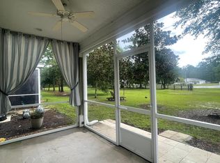 18 N Sand Palm Rd, Freeport, FL 32439