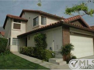 19457 Crystal Ridge Ln, Porter Ranch, CA 91326