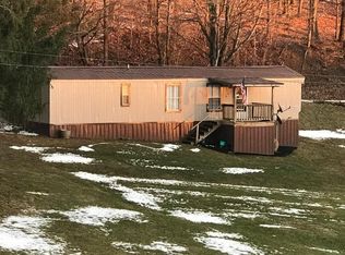 74 Wormwood Ln, Buckhannon, WV 26201